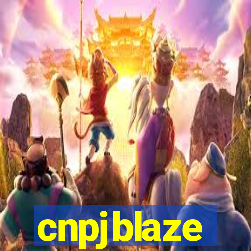 cnpjblaze