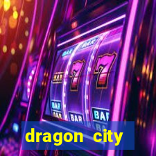 dragon city dinheiro infinito