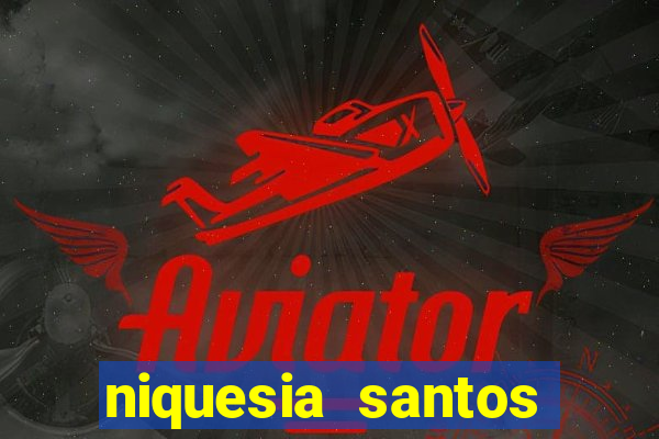 niquesia santos fotos vazadas