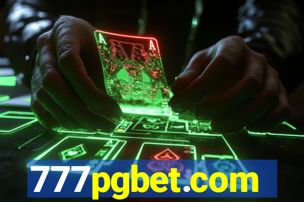 777pgbet.com