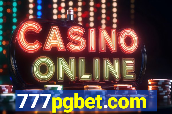 777pgbet.com