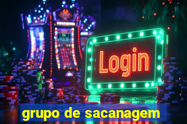 grupo de sacanagem