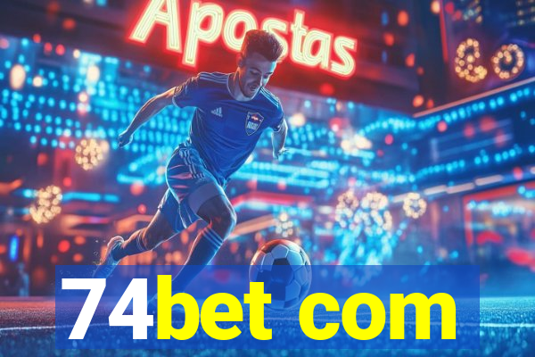 74bet com