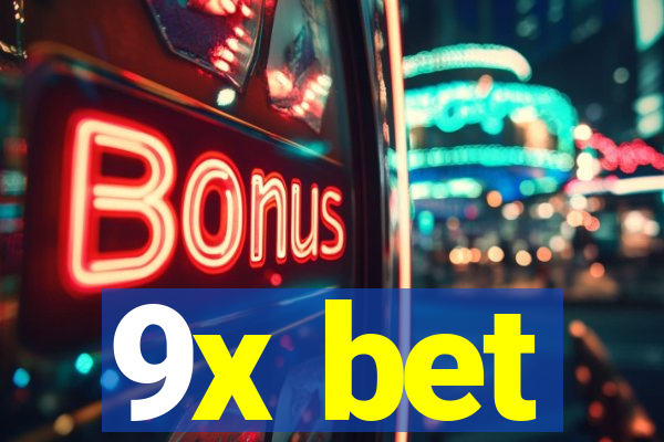 9x bet