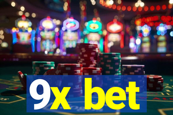 9x bet