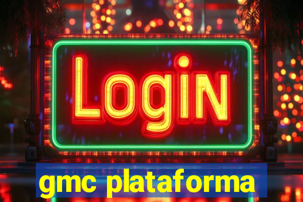 gmc plataforma