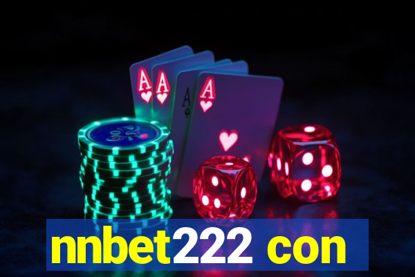 nnbet222 con