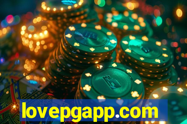 lovepgapp.com