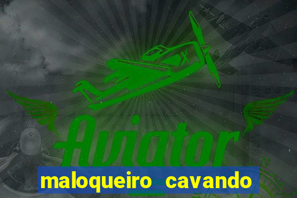 maloqueiro cavando cova portal