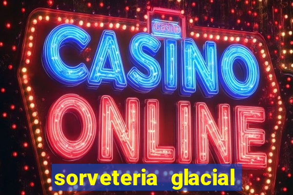 sorveteria glacial vasco da gama