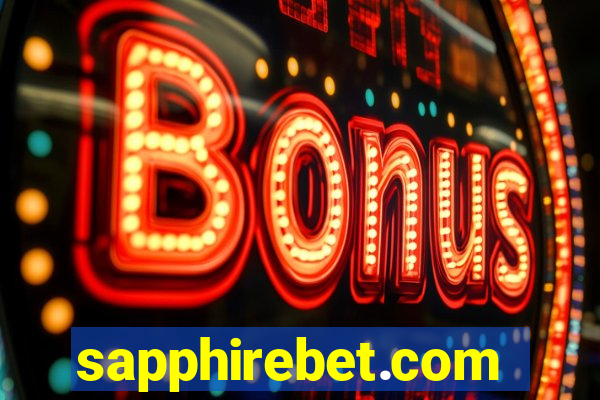 sapphirebet.com