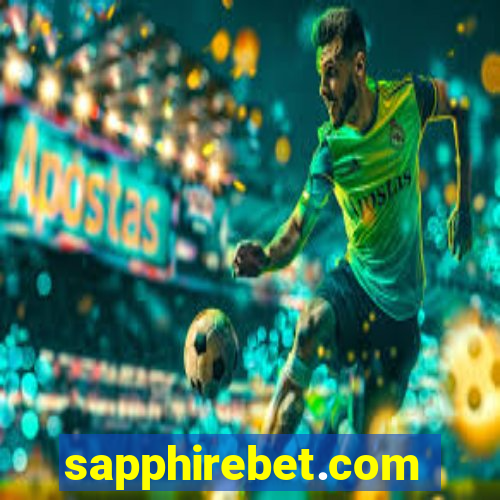 sapphirebet.com