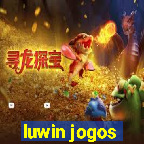 luwin jogos