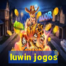luwin jogos