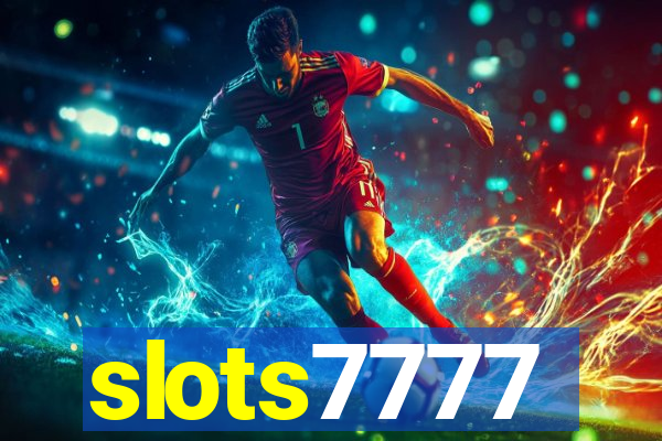 slots7777