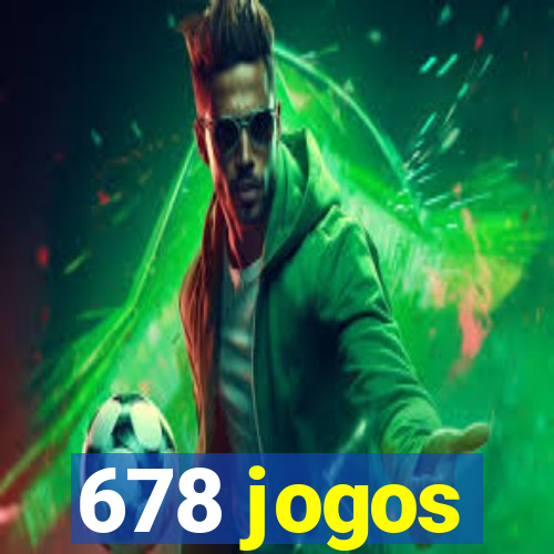 678 jogos
