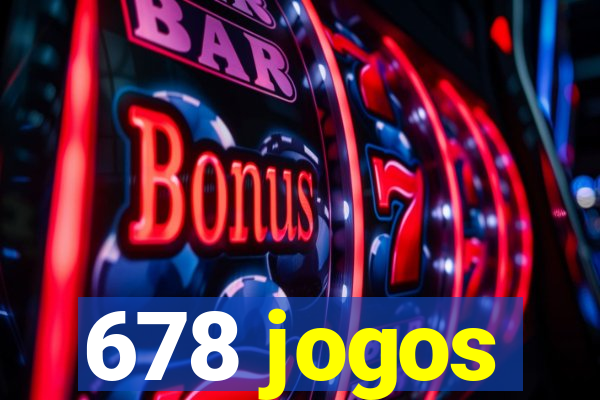 678 jogos