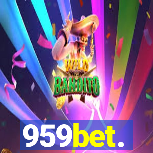 959bet.