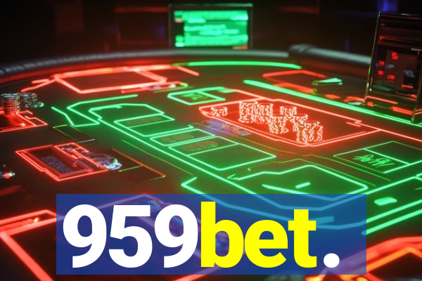 959bet.