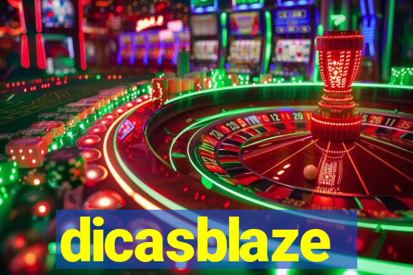 dicasblaze