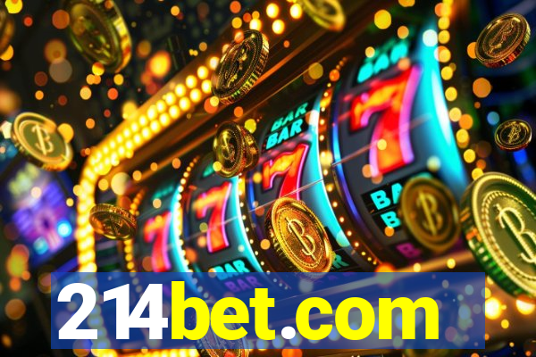 214bet.com