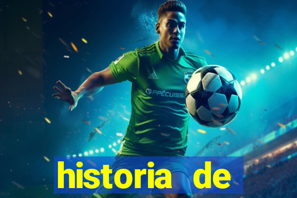 historia de personagem rp