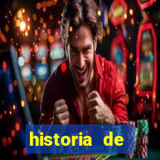 historia de personagem rp