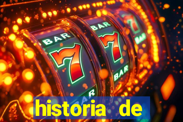 historia de personagem rp