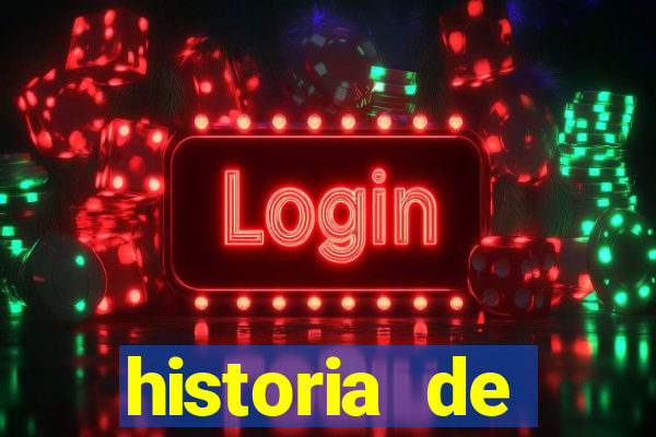historia de personagem rp
