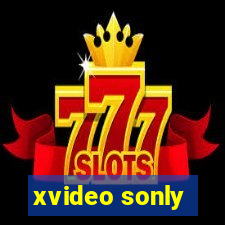 xvideo sonly