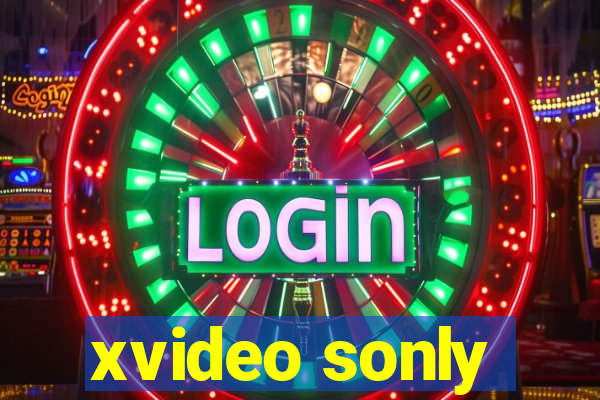 xvideo sonly