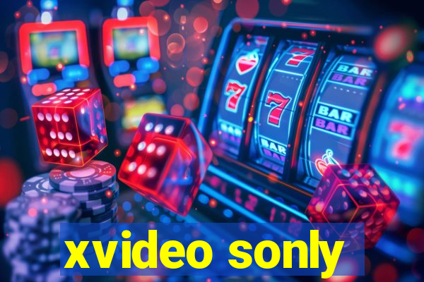 xvideo sonly