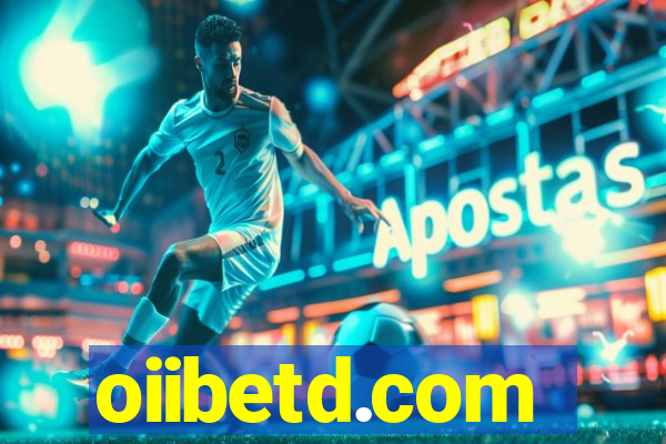 oiibetd.com
