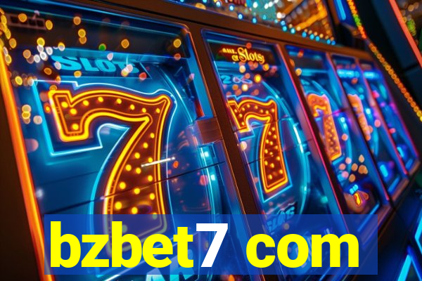 bzbet7 com