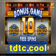 tdtc.cool