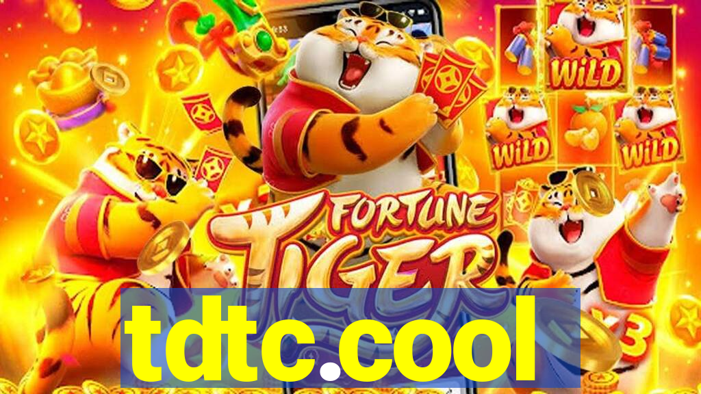 tdtc.cool