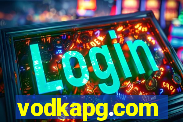vodkapg.com