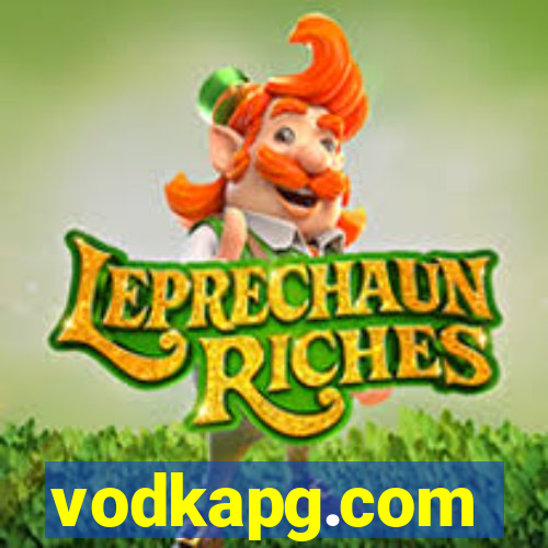 vodkapg.com