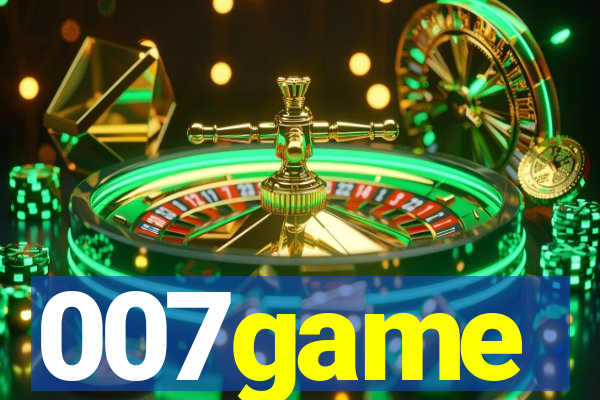 007game