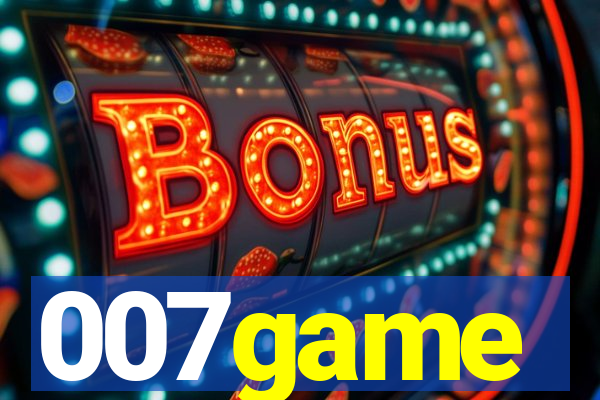 007game