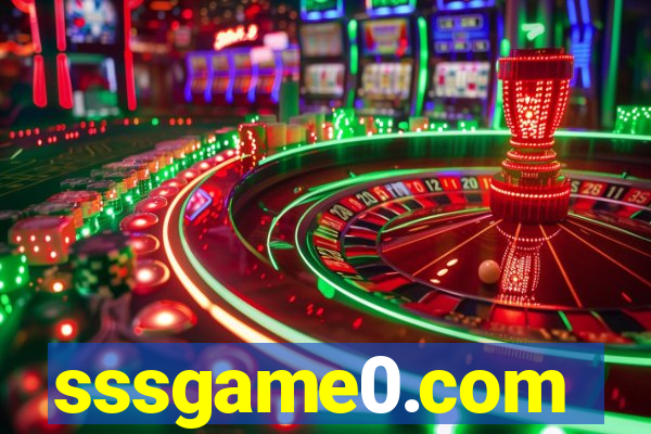 sssgame0.com