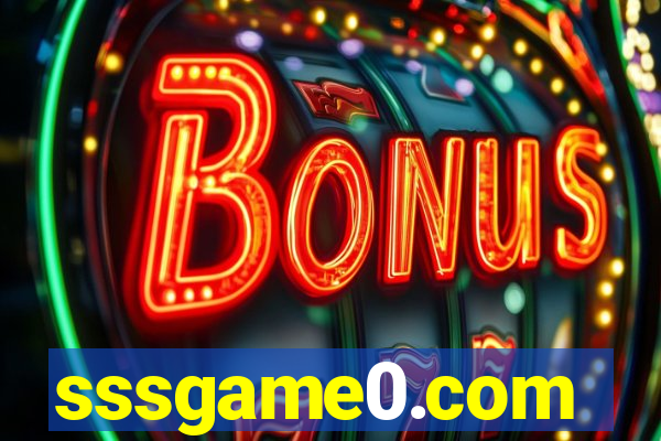 sssgame0.com