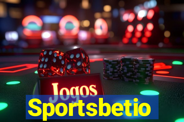 Sportsbetio
