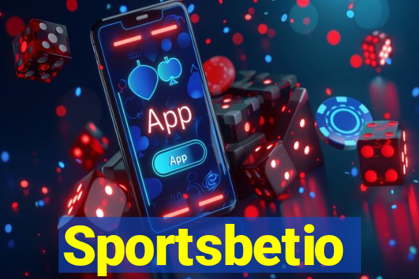 Sportsbetio