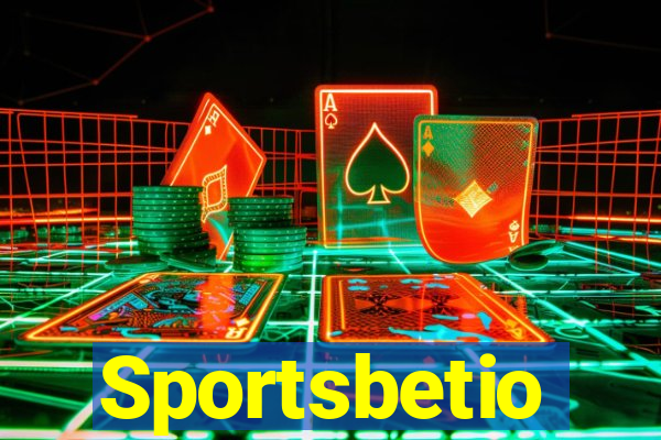 Sportsbetio