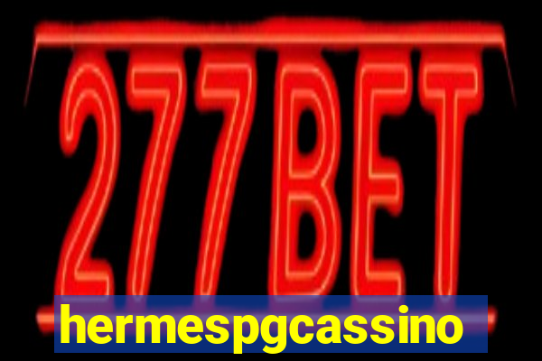 hermespgcassino