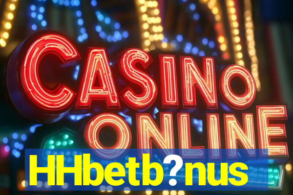 HHbetb?nus