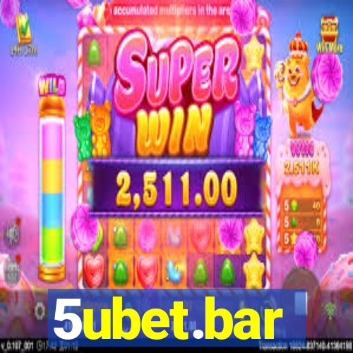 5ubet.bar