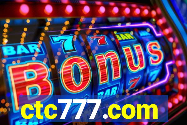 ctc777.com