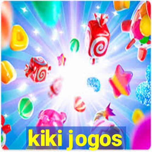 kiki jogos
